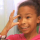 Illustration for article titled Toddlers & Tiaras: Getting "Smize" Completely Wrong